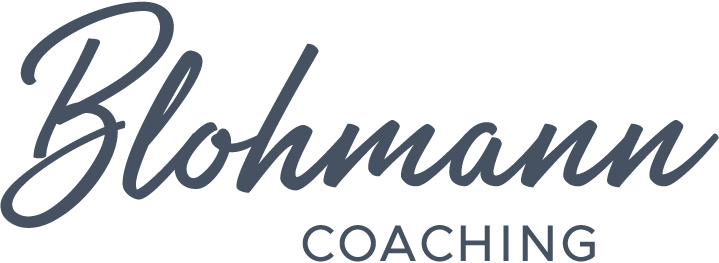 Logo Homepage Blohmann Coaching